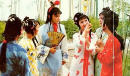 电视剧红楼梦,繁华落尽，梦断红尘