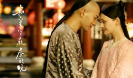 寂寞空庭春欲晚电视剧,宫廷爱情的悲欢离合